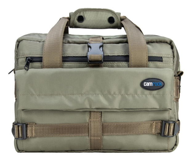 Camrock Metro M10 - khaki - 723594 - zdjęcie